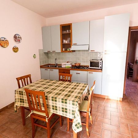 Agriturismo San Filippo Campagnatico Bagian luar foto